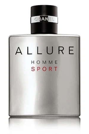 Perfume Chanel Allure Homme Sport Masculino Eau de Toilette