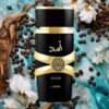 Asad Lattafa Eau De Parfum Masculino - Imagem 3