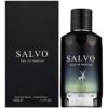 Salvo Eau de Parfum ( Ref. Olfativa Sauvage) 100 ml – Perfume Árabe - Imagem 3