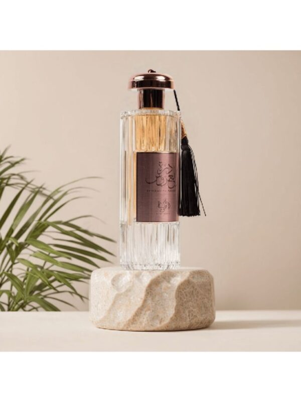 Durrat Al Aroos Al Wataniah Eau De Parfum