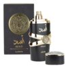 Asad Lattafa Eau De Parfum Masculino