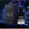 Salvo Eau de Parfum ( Ref. Olfativa Sauvage) 100 ml – Perfume Árabe - Imagem 2