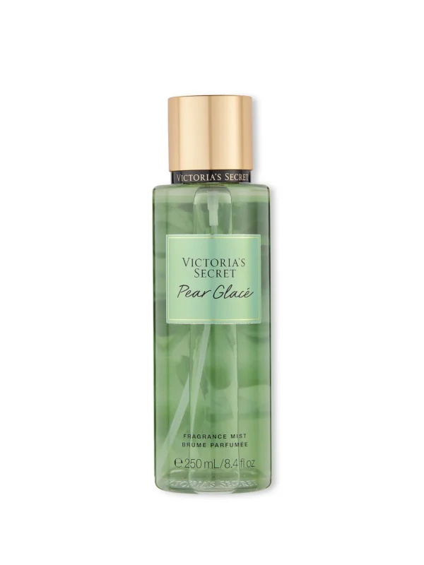 Body Splash Pear Glace Victoria's Secret