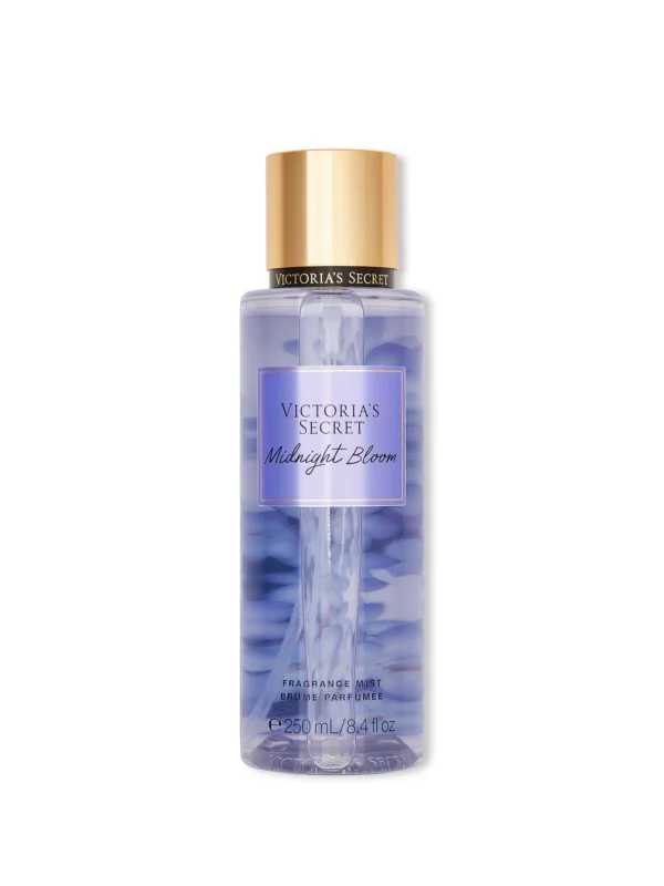 Body Splash Midnight Bloom Victoria's Secret