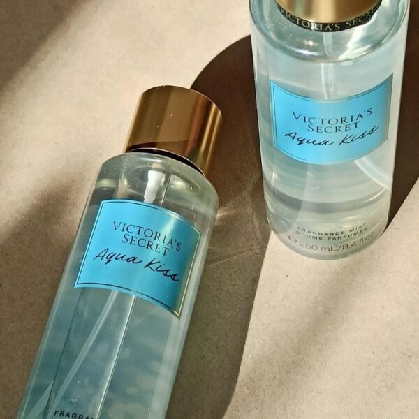 Aqua Kiss Victoria's Secret - Image 2