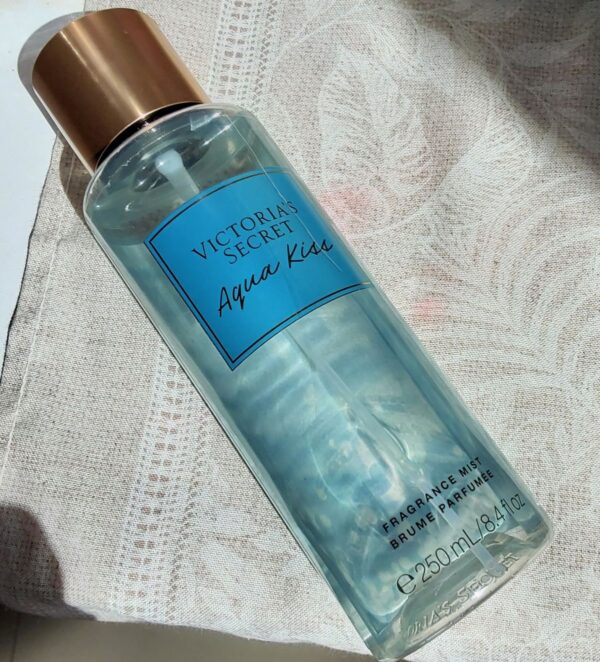 Aqua Kiss Victoria's Secret - Image 3