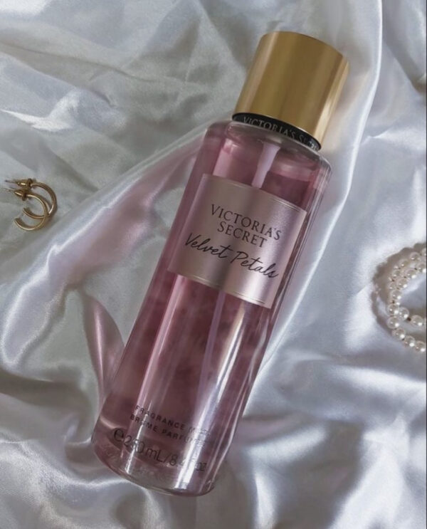 Body Splash Velvet Petals Victoria's Secret - Image 5
