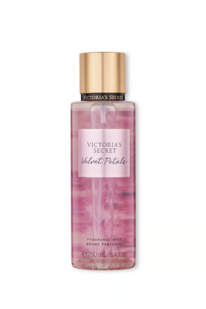 Body Splash Velvet Petals Victoria's Secret