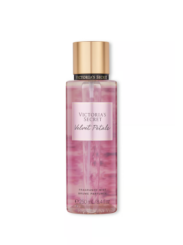 Body Splash Velvet Petals Victoria's Secret
