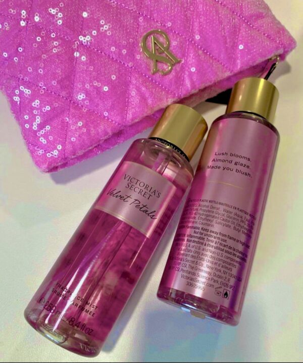 Body Splash Pure Seduction 250ml - Victoria's Secret - Image 3