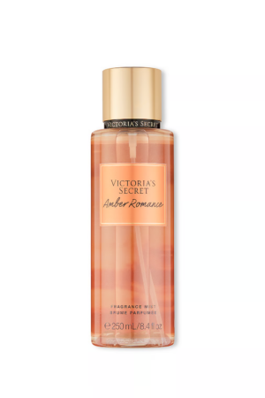 Body Splash Amber Romance Victoria's Secret