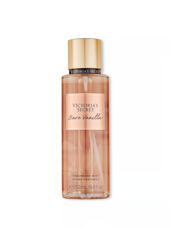Bare Vanilla Victoria's Secret