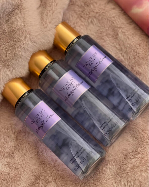 Body Splash Midnight Bloom Victoria's Secret - Image 4