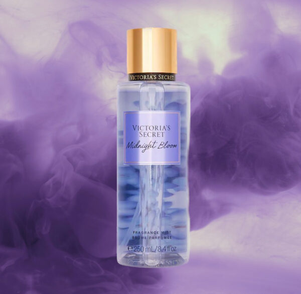 Body Splash Midnight Bloom Victoria's Secret - Image 3
