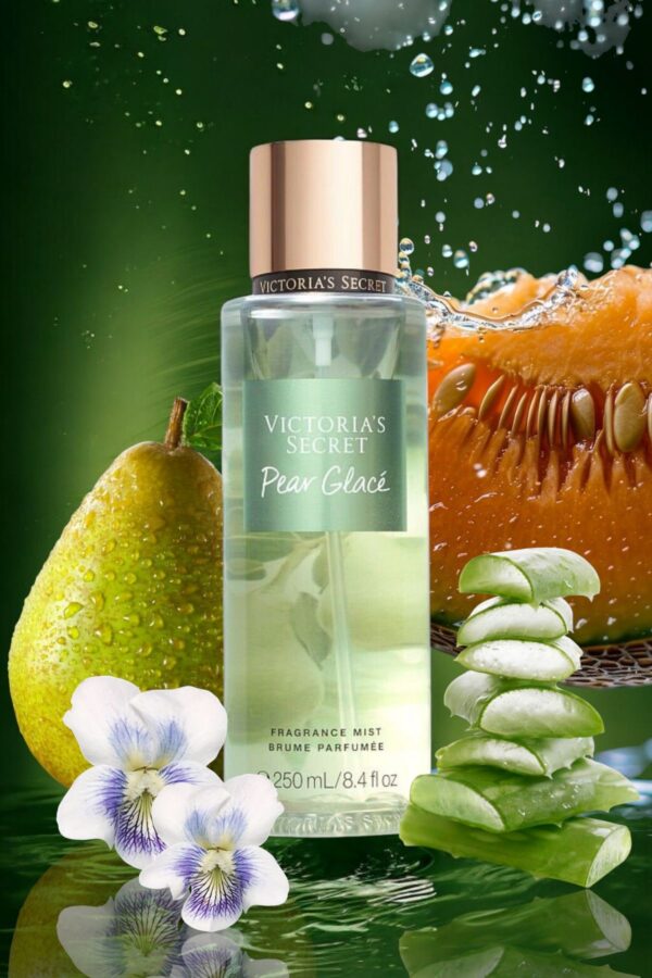 Body Splash Pear Glace Victoria's Secret - Image 2