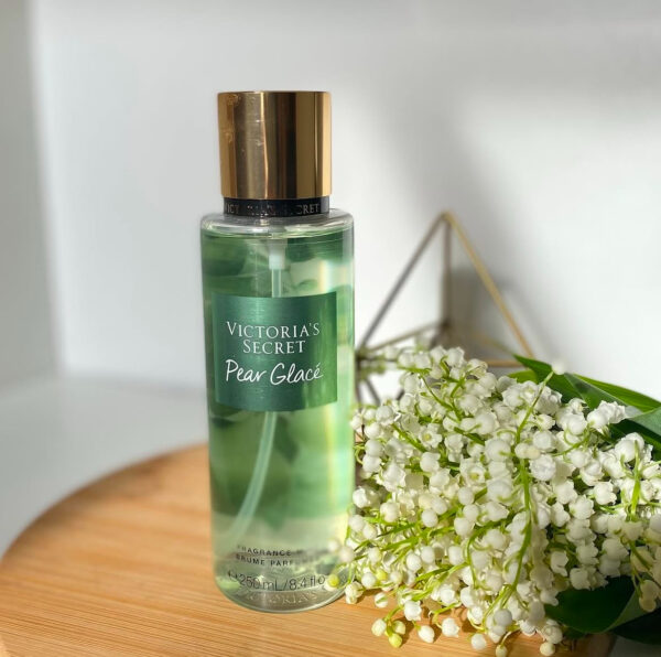 Body Splash Pear Glace Victoria's Secret - Image 3
