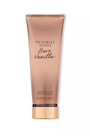 Loção Bare Vanilla - Victoria’s Secret