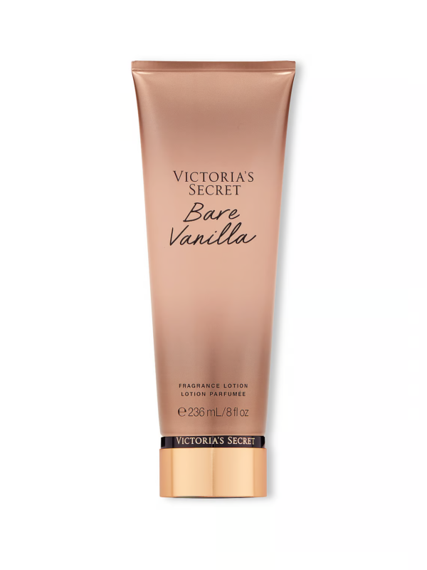Loção Bare Vanilla - Victoria’s Secret