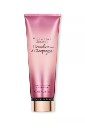 Loção Strawberries & Champagne - Victoria’s Secret