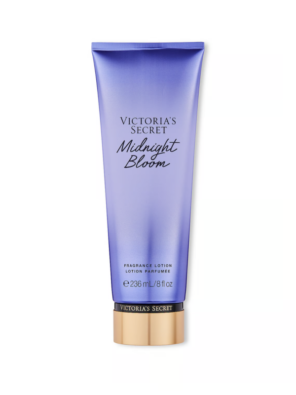 Loção Midght bloom - Victoria’s Secret