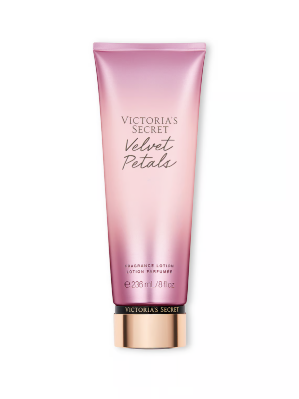 Loção Velvet Petals - Victoria’s Secret