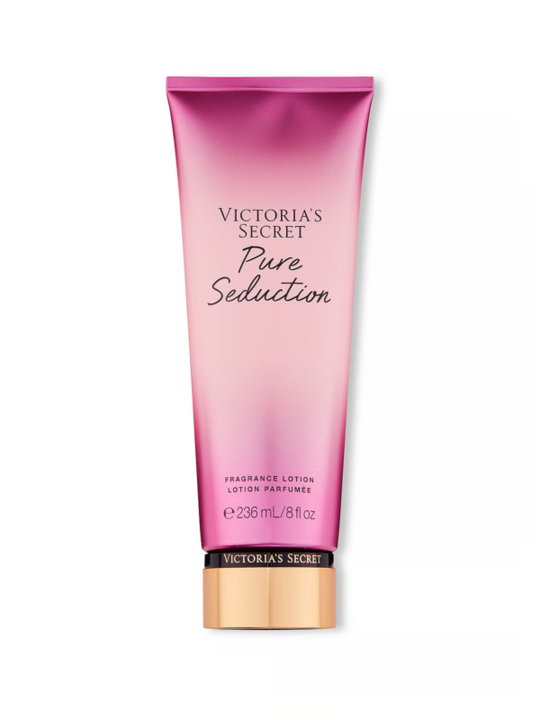 Loção Pure Seduction - Victoria’s Secret