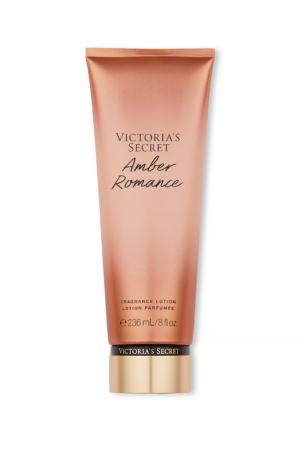 Loção Amber Romance Victoria’s Secret