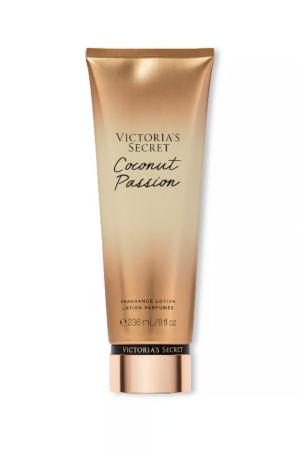 Loção Coconut Passion Victoria’s Secret
