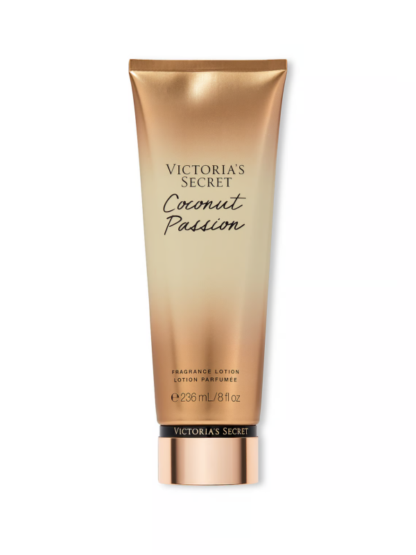 Loção Coconut Passion Victoria’s Secret