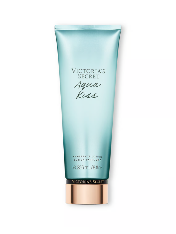 Loção Aqua  Kiss