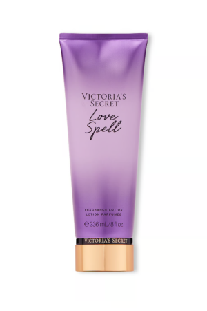 Loção Love Spell Victoria’s Secret