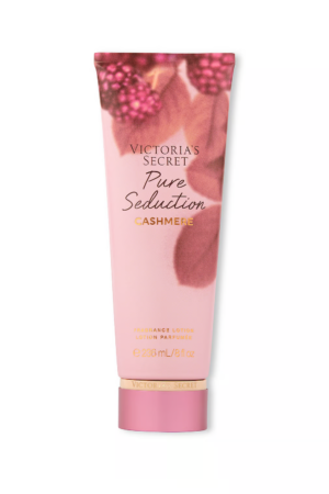 Loção Pure Seduction Cashmere