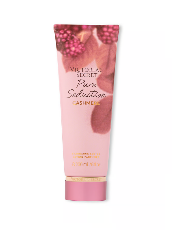 Loção Pure Seduction Cashmere