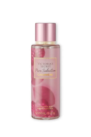 Pure Seduction Cashmere - Victoria's Secret Edição Limitada
