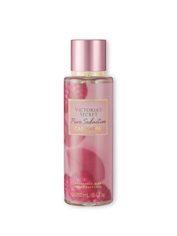 Pure Seduction Cashmere - Victoria's Secret Edição Limitada