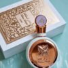 Fakhar Rose Lattafa Eau De Parfum – 100ml