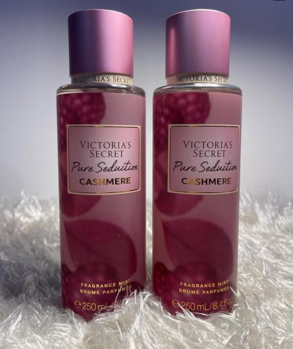 Pure Seduction Cashmere - Victoria's Secret Edição Limitada - Image 2