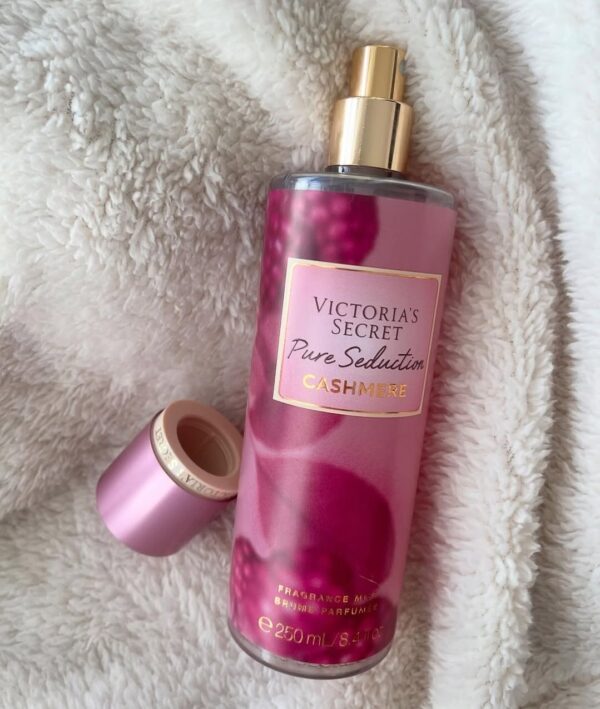 Pure Seduction Cashmere - Victoria's Secret Edição Limitada - Image 3