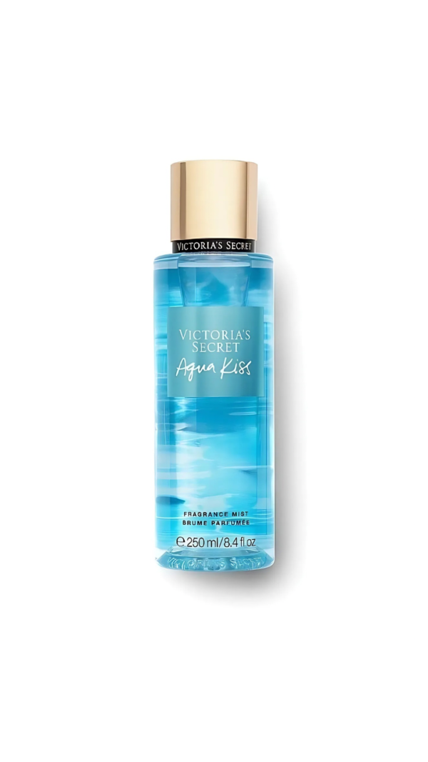 Aqua Kiss Victoria's Secret