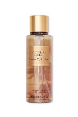 Coconut Passion Victoria's Secret
