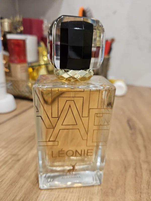 Léonie Maison Alhambra EDP 100 ml “Ref. Olfativa Libre” – Perfume Árabe - Image 2