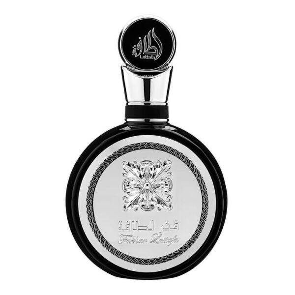 Fakhar Black Men - 100ml