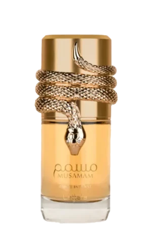 Musamam White Intense Lattafa - 100 ml