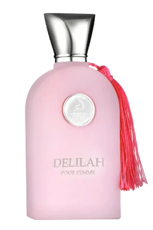 Delilah Maison Alhambra