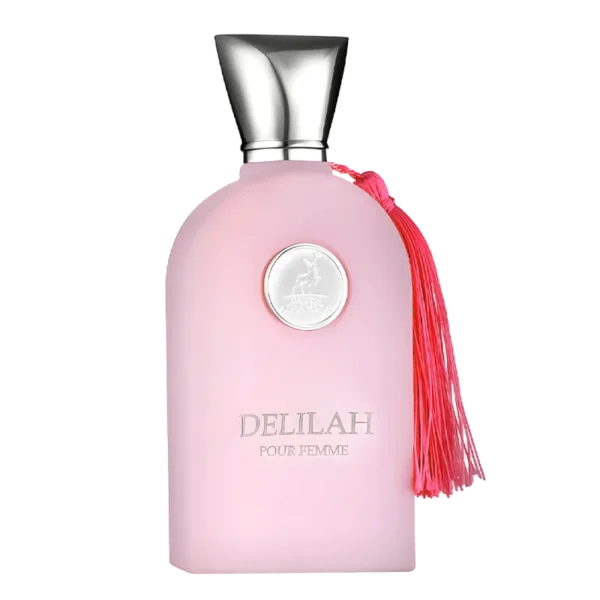 Delilah Maison Alhambra