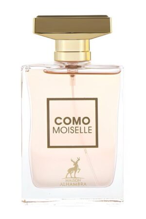 Como Moiselle Maison Alhambra - 100 ml ref.olfativa coco mademoiselle