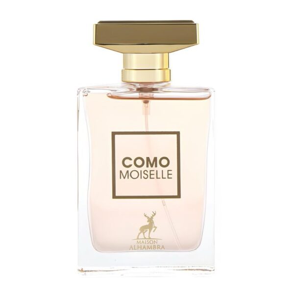 Como Moiselle Maison Alhambra - 100 ml ref.olfativa coco mademoiselle