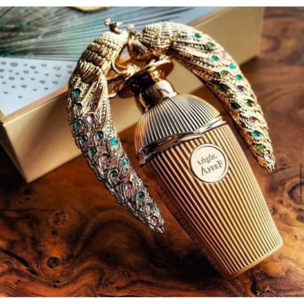 Afeef Lattafa -100ml - Image 3