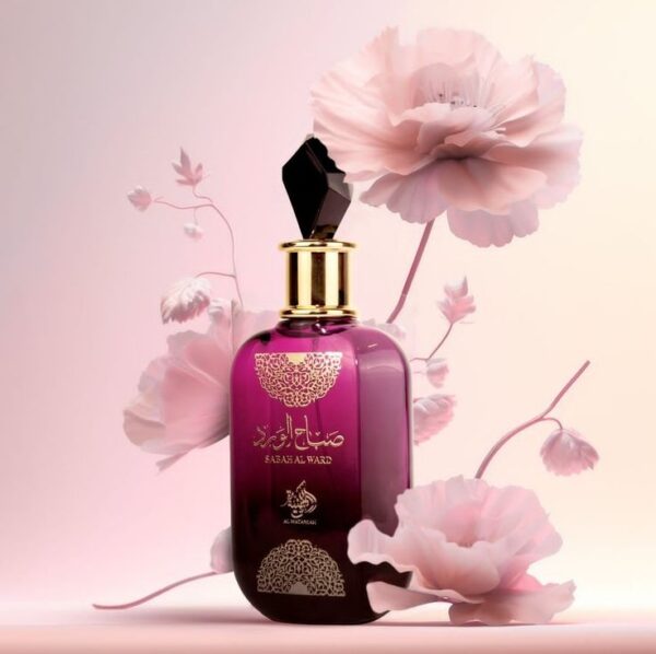 Sabah Al Ward Al Wataniah - 100ml - Image 3