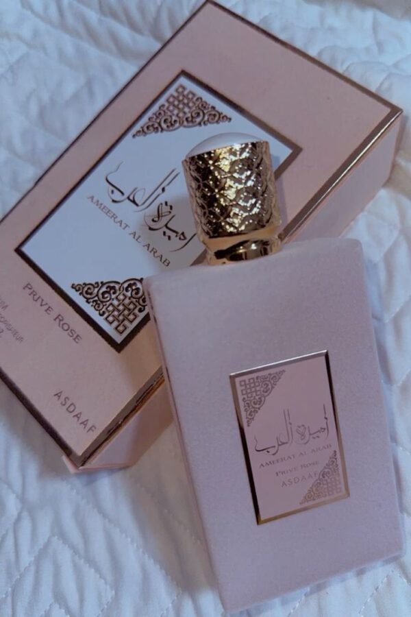 Ameerat Al Arab Prive Rose Asdaaf - Image 2